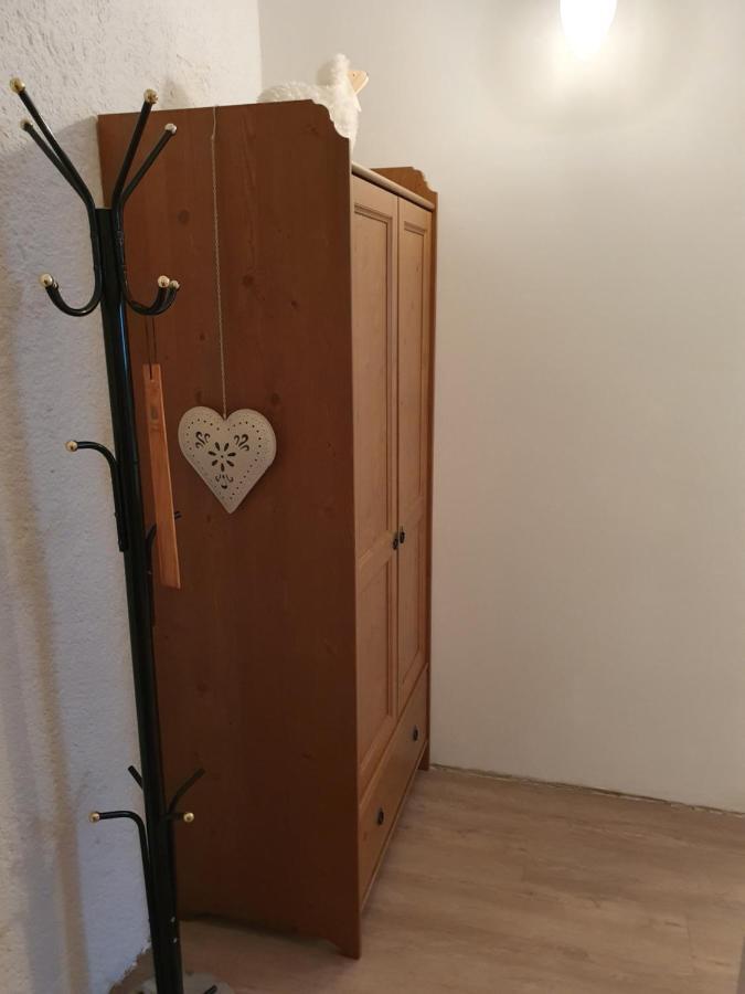 Karmelita Boutique Apartman 쇼프론 외부 사진