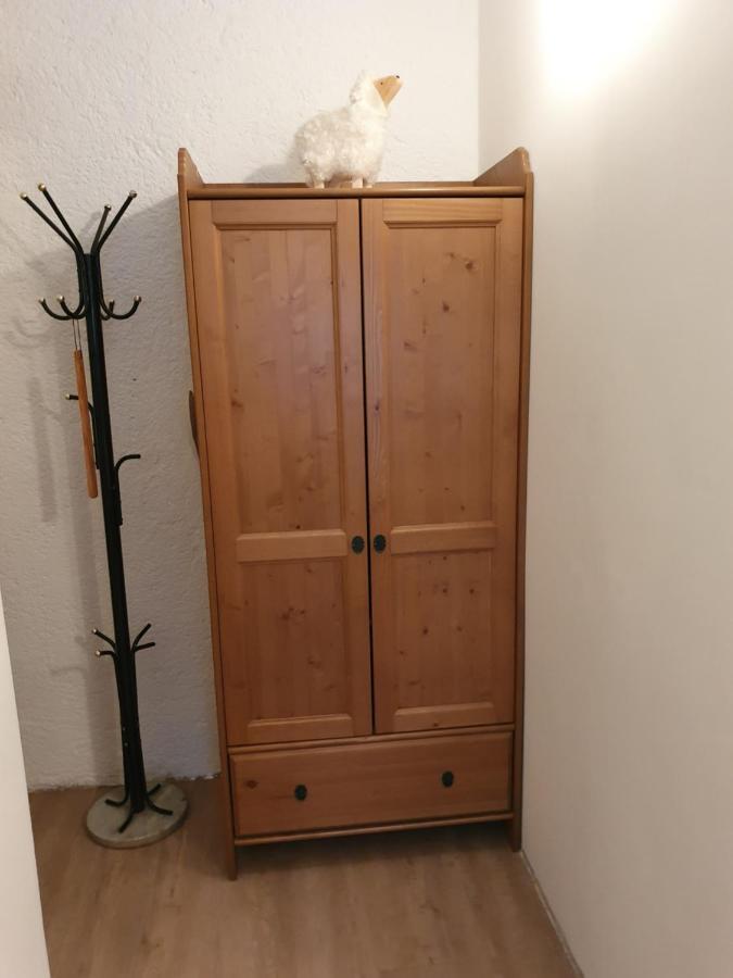 Karmelita Boutique Apartman 쇼프론 외부 사진